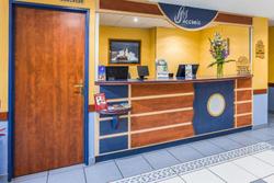 Hôtel Altica Bordeaux Mérignac