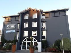 Kyriad Anglet - Biarritz