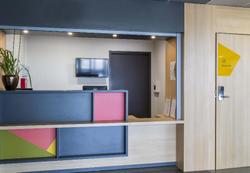 B&B Hotel Montargis