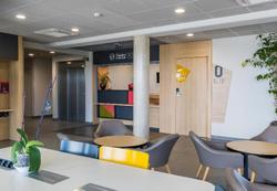 B&B Hotel Montargis
