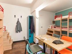 Hotelf1 Toulouse Ramonville