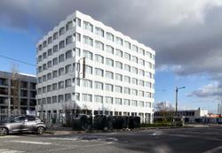 B&B HOTEL Massy Gare TGV