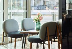 B&B HOTEL Massy Gare TGV
