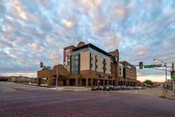 Springhill Suites By Marriott Fort Worth Historic