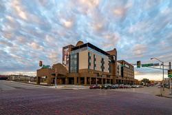 Springhill Suites By Marriott Fort Worth Historic