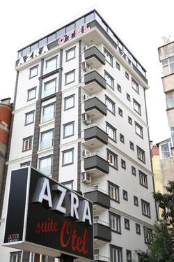 Azra Suite Otel