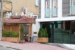 Azra Suite Otel