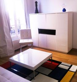 Les Suites De Vanves