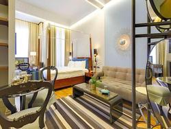 Ravouna 1906 Suites - Special Class, Adults Only