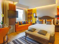 Ravouna 1906 Suites - Special Class, Adults Only