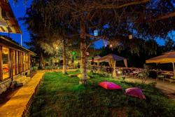 Ağva Park Mandalin Hotel - Adult Only