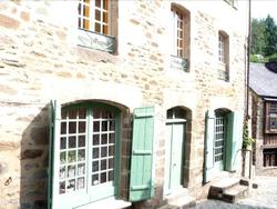 Le Logis Du Jerzual