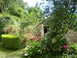 Le Logis Du Jerzual