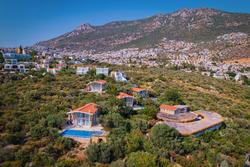 Likya Pavilion Hotel