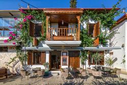Old Town Hotel Kalkan - Adults Only