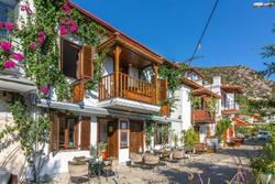 Old Town Hotel Kalkan - Adults Only