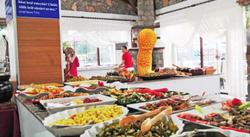Zehra Hotel - Halal Concept