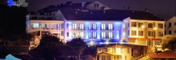 Datca Sapphire Hotel