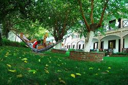 Cunda Deniz Hotel