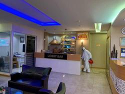Adana Yükselhan Hotel