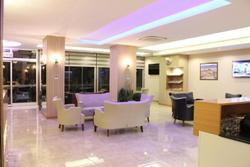 Adana Yükselhan Hotel