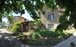 Bastide de l'Adrech