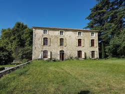 Bastide de l'Adrech
