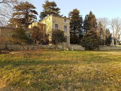 Bastide de l'Adrech
