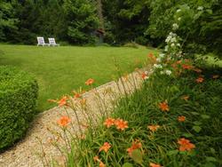 Manoir des Cavaliers - BnB