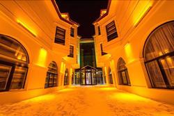 Kars-i Sirin Hotel