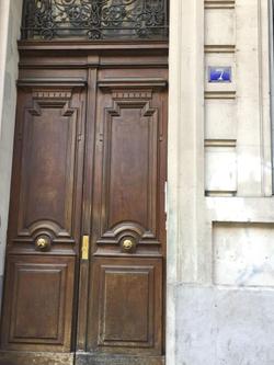 Chambre d'hôtes Liberté