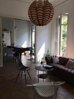 Chambre d'hôtes Liberté