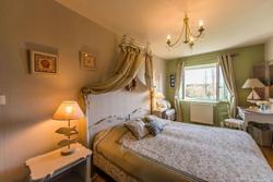 Chambres D'hotes La Barbinais Bed&breakfast St Mal