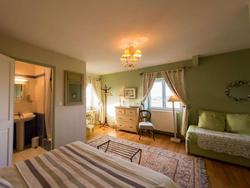 Chambres D'hotes La Barbinais Bed&breakfast St Mal