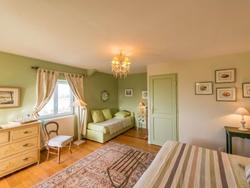 Chambres D'hotes La Barbinais Bed&breakfast St Mal