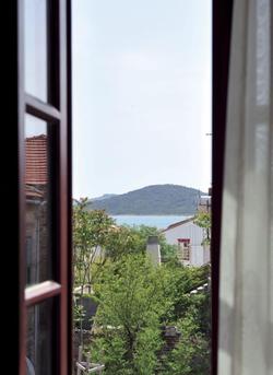YundAntik Cunda Konaklari