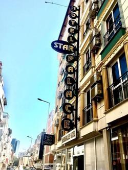 Otel Star Palace