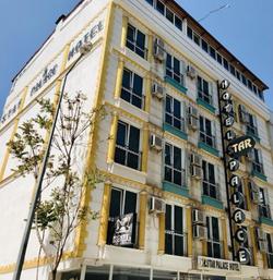Otel Star Palace