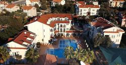 Sea Breeze Hotel & Apartments