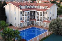 Sea Breeze Hotel & Apartments