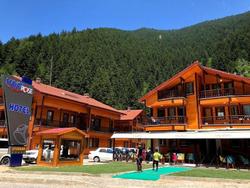 Hayat Rose Hotel