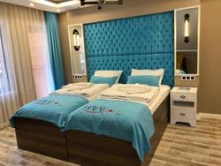 Hayat Rose Hotel