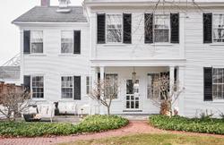 Captain Lord Mansion