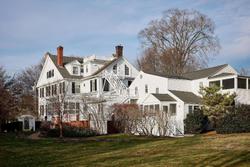 Captain Lord Mansion