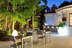 Bars B&B South Beach Miami Boutique Hotel