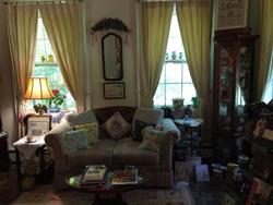 The Pratt Smith House Bed And Breakfast
