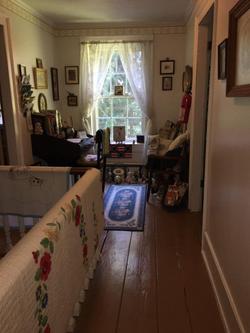 The Pratt Smith House Bed And Breakfast