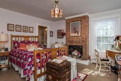 The Pratt Smith House Bed And Breakfast