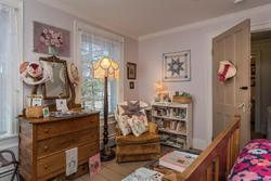 The Pratt Smith House Bed And Breakfast