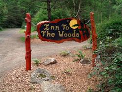 Inn To The Woods Bed And Breakfast